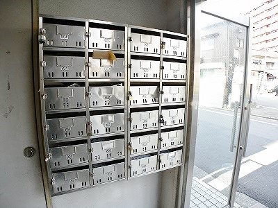 オークヒル東篠崎Ｂ その他外観2