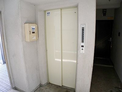 オークヒル東篠崎Ｂ その他外観3