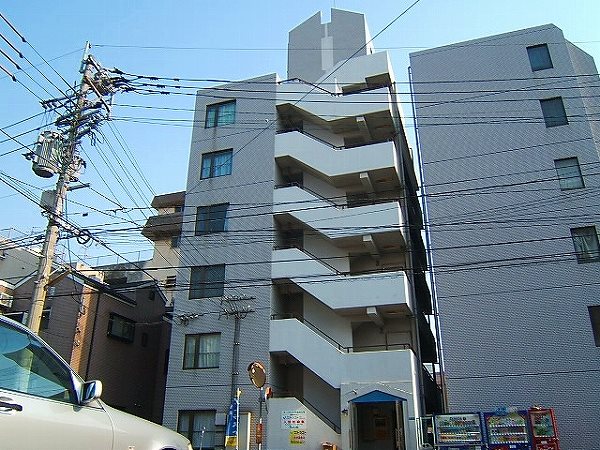 オークヒル東篠崎Ｂ その他外観4