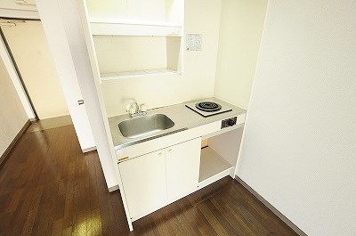 オークヒル東篠崎Ｂ その他10