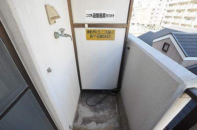 オークヒル東篠崎Ｂ その他21