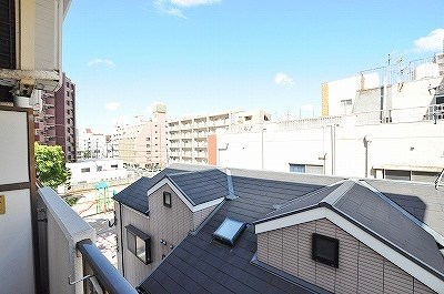 オークヒル東篠崎Ｂ その他22