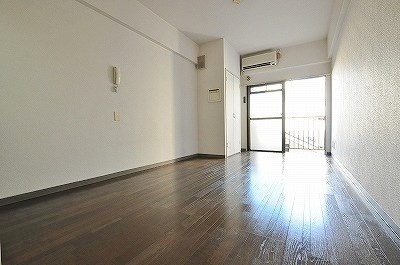 オークヒル東篠崎Ｂ ベッドルーム