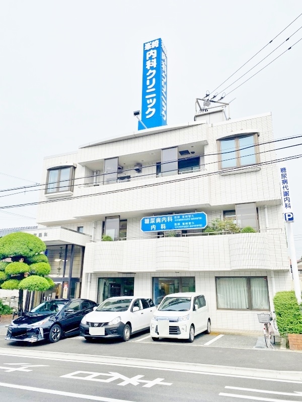 コーポフォンテーヌ 周辺画像4