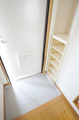 田中第３ハイツ その他6