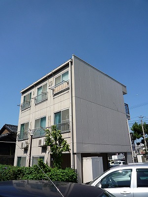 田中第３ハイツ その他8