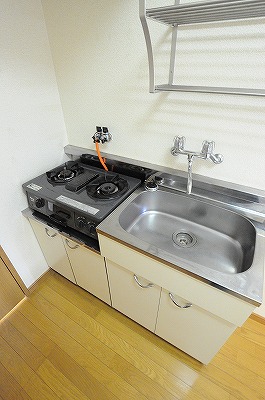 田中第３ハイツ その他9