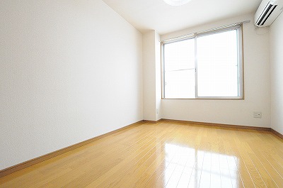 田中第３ハイツ ベッドルーム