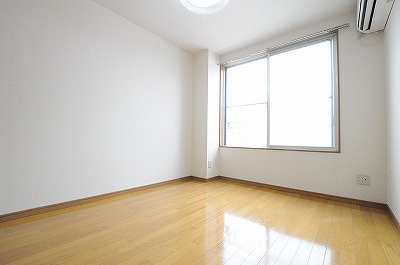 田中第３ハイツ ベランダ