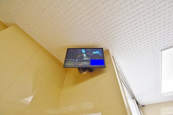Ｒａｆｆａｅｌｌｏ（ラファエロ） その他外観4