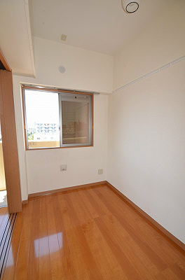 アルゴイマージュ千防 ベッドルーム