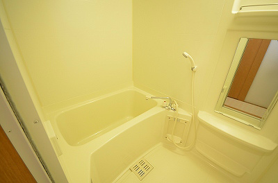 アルゴイマージュ千防 風呂画像