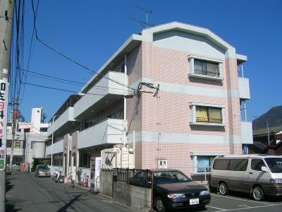 オーク黒住Ａ棟 207号室 外観