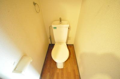 オーク黒住Ａ棟 その他2