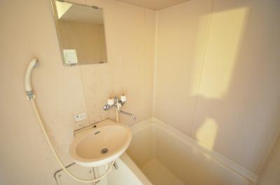 オーク黒住Ａ棟 風呂画像