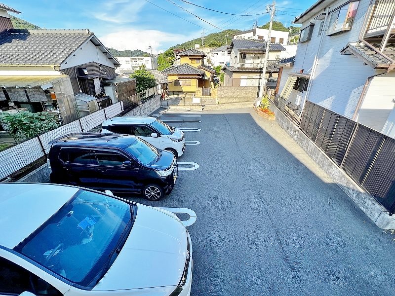 メゾングラースＭ その他外観2