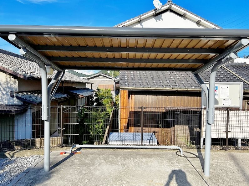 メゾングラースＭ その他外観3