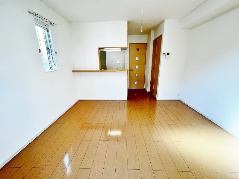 メゾングラースＭ リビング