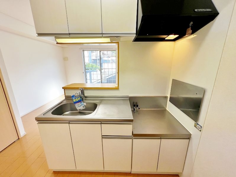 メゾングラースＭ キッチン