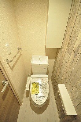 D-rooｍ城野駅　A棟 その他3