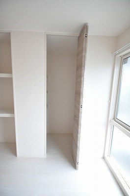 D-rooｍ城野駅　A棟 その他4