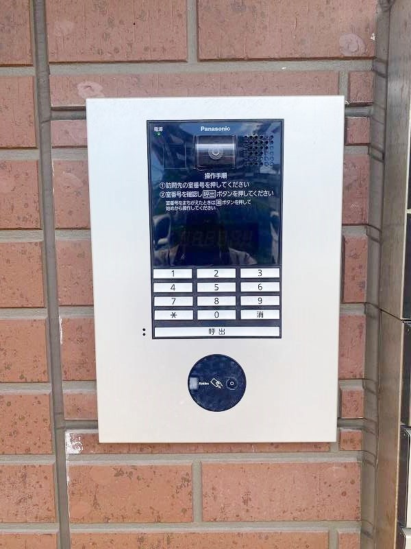 D-rooｍ城野駅　A棟 その他外観6