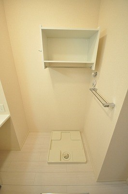 D-rooｍ城野駅　A棟 その他7