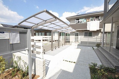 D-rooｍ城野駅　A棟 その他8
