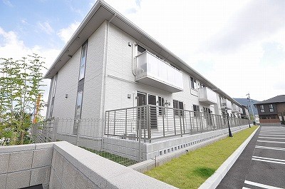 D-rooｍ城野駅　A棟 その他9