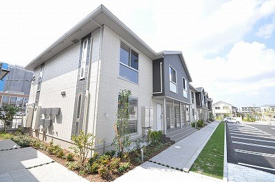 D-rooｍ城野駅　A棟 その他10