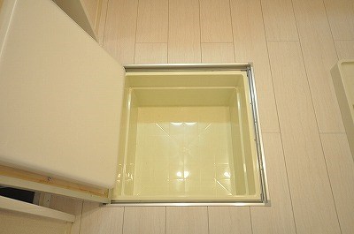 D-rooｍ城野駅　A棟 その他16