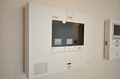 D-rooｍ城野駅　A棟 その他17