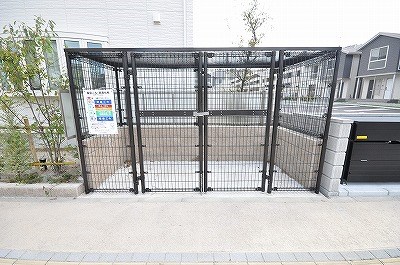 D-rooｍ城野駅　A棟 その他27