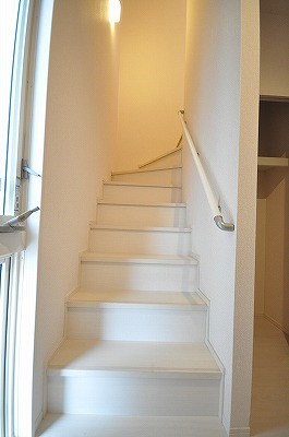 D-rooｍ城野駅　Ｃ棟 その他部屋・スペース