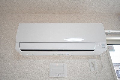 D-rooｍ城野駅　Ｃ棟 その他設備
