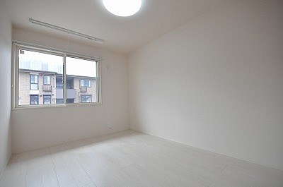 D-rooｍ城野駅　Ｃ棟 ベッドルーム