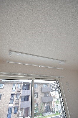D-rooｍ城野駅　Ｃ棟 その他設備