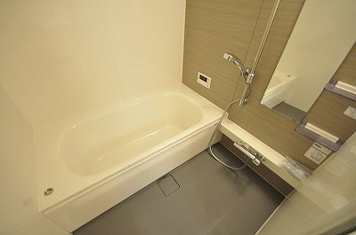 D-rooｍ城野駅　Ｃ棟 風呂画像