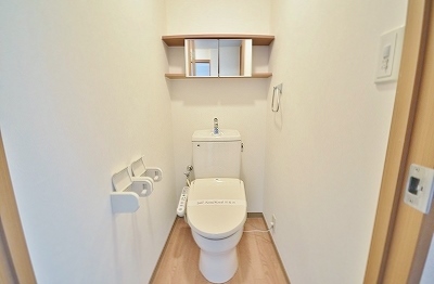 ボンヌール植田 その他2