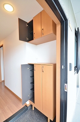 ボンヌール植田 その他6