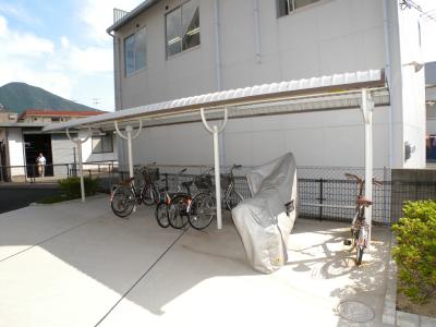 ボンヌール植田 その他9