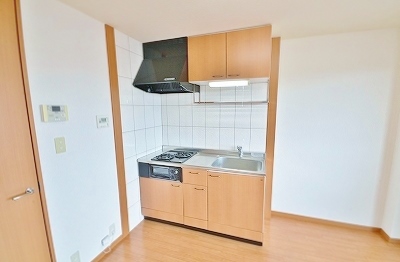 ボンヌール植田 キッチン