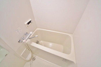 ボンヌール植田 風呂画像