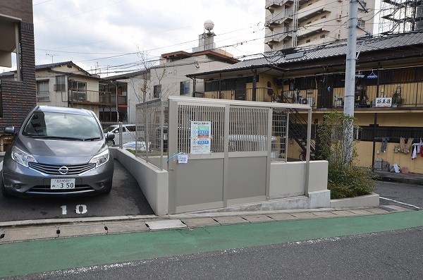 フェリーチェ中井けやき通り その他31