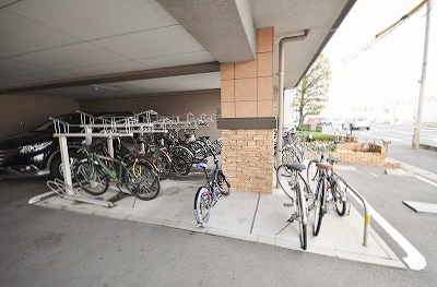 ベイプレイス小倉 その他8