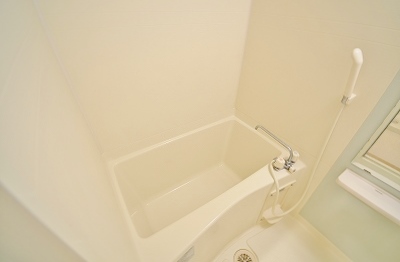 ベイプレイス小倉 風呂画像