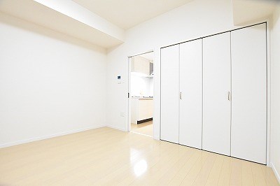 ニューアンジュ下曽根   リビング