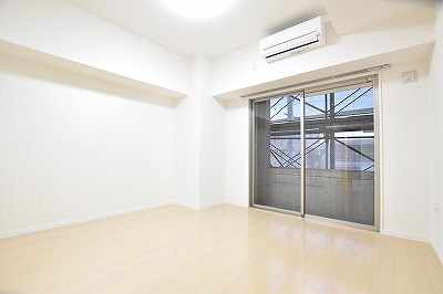 ニューアンジュ下曽根   ベッドルーム