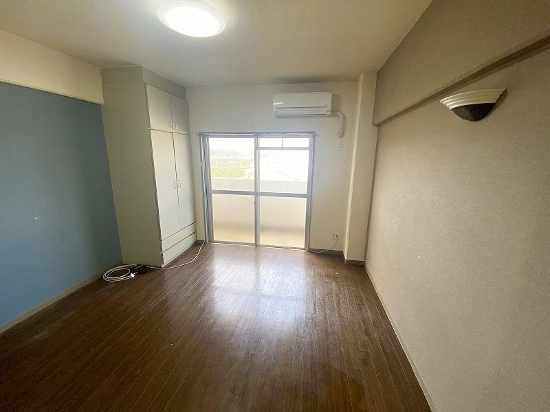 ＳＳＩビル リビング