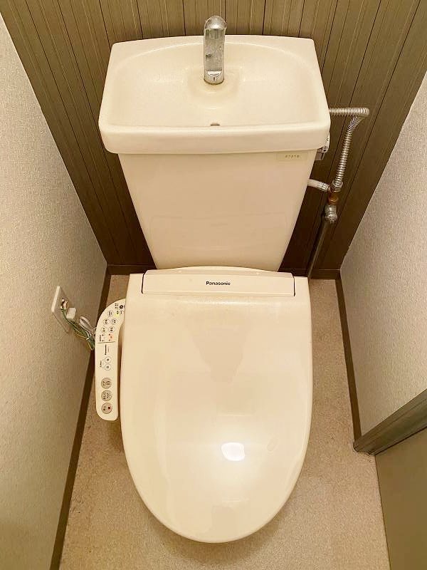 ＳＳＩビル その他15